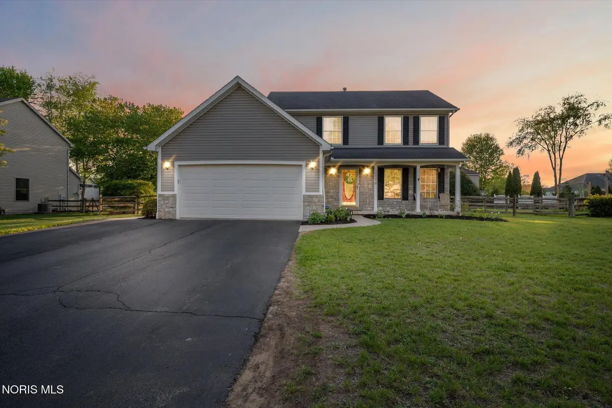 118 Manakiki Drive, Holland, OH 43528 - #1