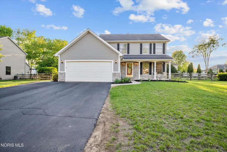 118 Manakiki Drive, Holland, OH 43528 - #3
