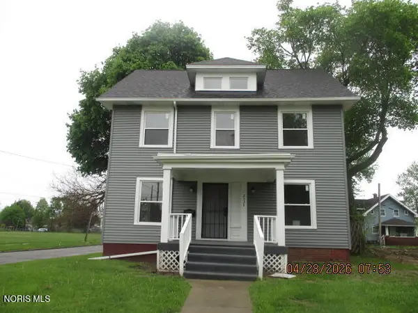 2537 Fulton Street, Toledo, OH 43610