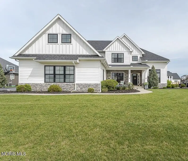 9312 Bowman Farms Lane, Sylvania, OH 43560 - #1