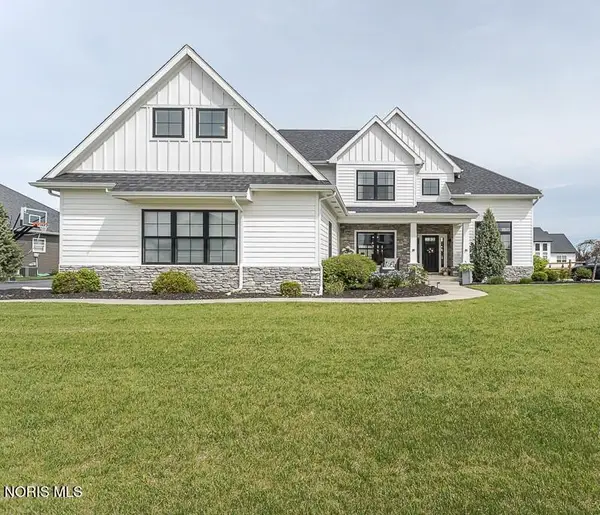 9312 Bowman Farms Lane, Sylvania, OH 43560