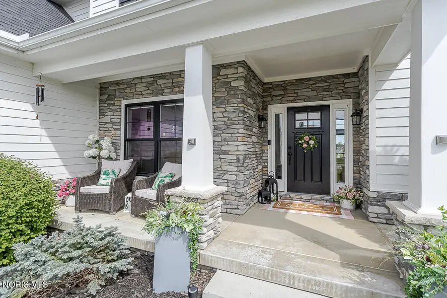 9312 Bowman Farms Lane, Sylvania, OH 43560 - #2