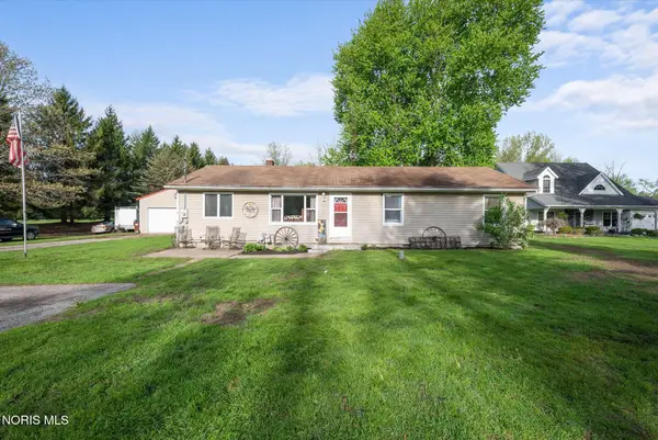 3267 County Road 1, Swanton, OH 43558