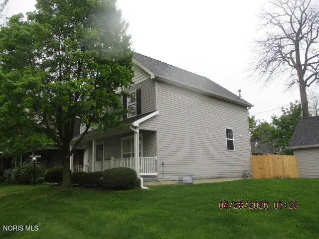 1817 Lawrence Avenue, Toledo, OH 43606 - #3