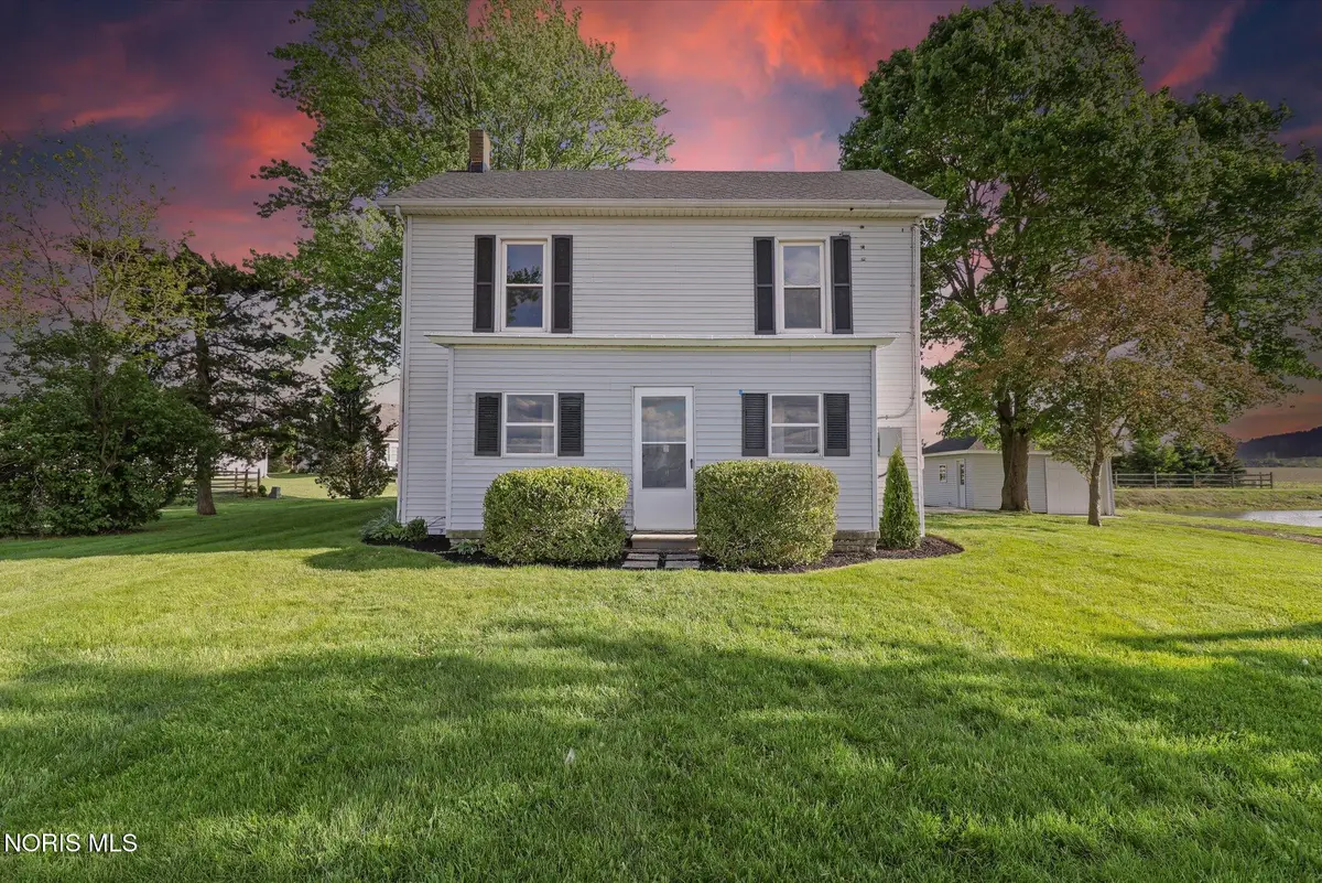 1505 W Poe Road, Bowling Green, OH 43402 - #1