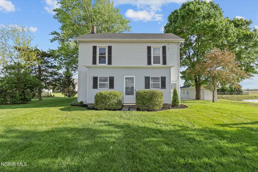 1505 W Poe Road, Bowling Green, OH 43402 - #3