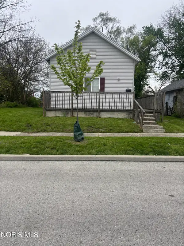 554 Tecumseh Street, Toledo, OH 43604