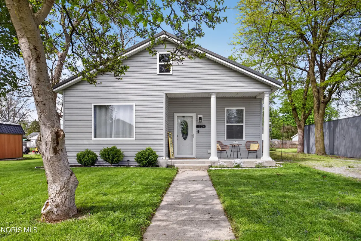 1624 Payne Avenue, Findlay, OH 45840 - #1