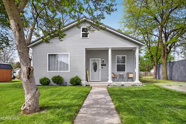 1624 Payne Avenue, Findlay, OH 45840