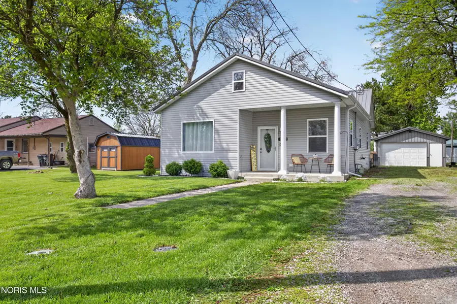 1624 Payne Avenue, Findlay, OH 45840 - #2
