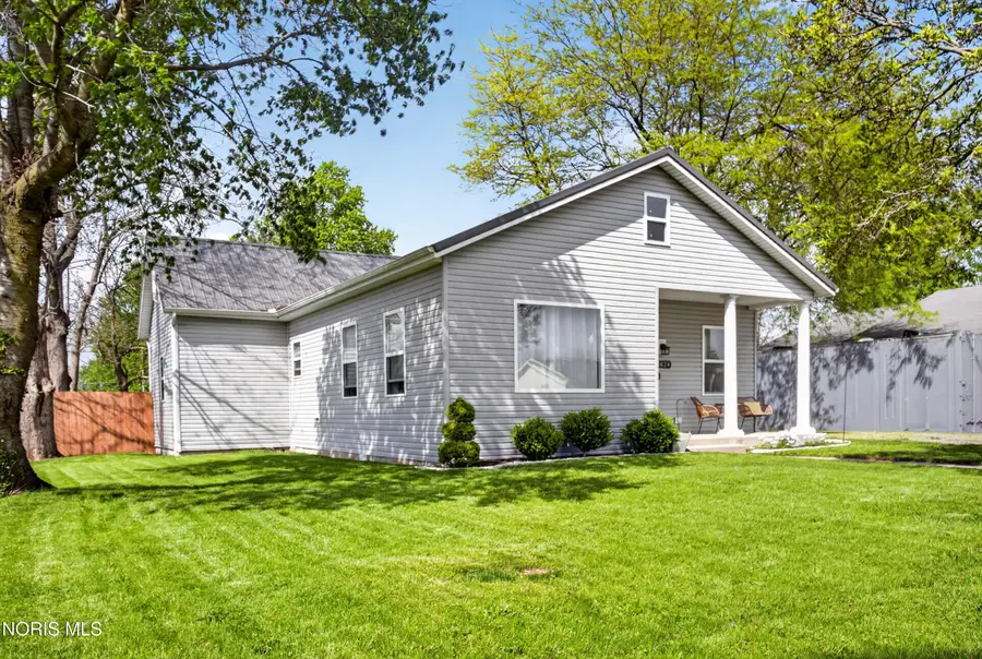1624 Payne Avenue, Findlay, OH 45840 - #3
