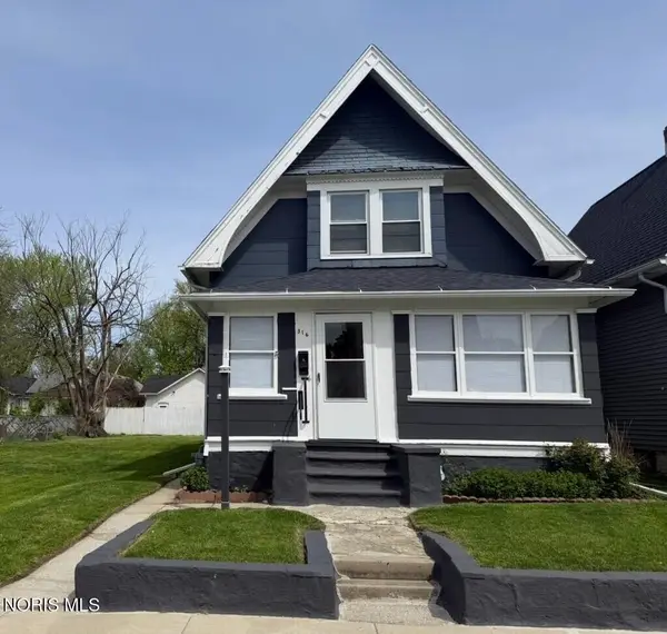 316 Eastern Avenue, Toledo, OH 43609
