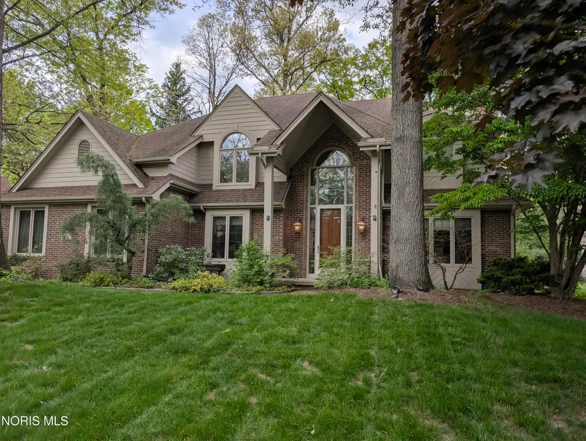 2805 Spring Water Drive, Toledo, OH 43617 - #1