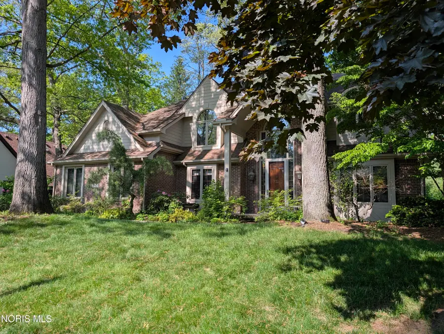 2805 Spring Water Drive, Toledo, OH 43617 - #2