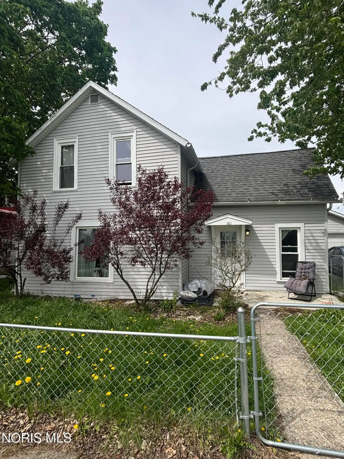 120 S Taylor, Sherwood, OH 43556 - #1