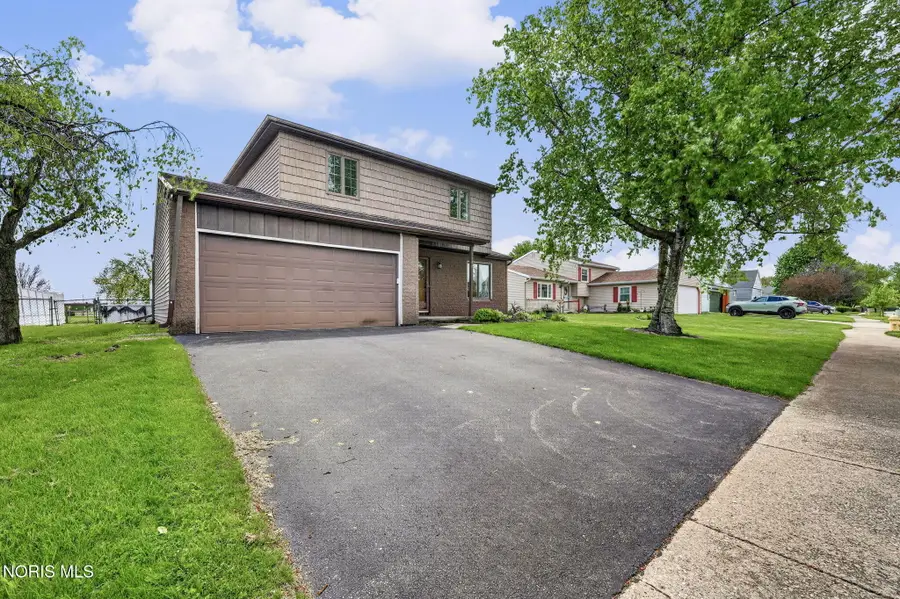 3378 Bordeaux Rue, Northwood, OH 43619 - #2