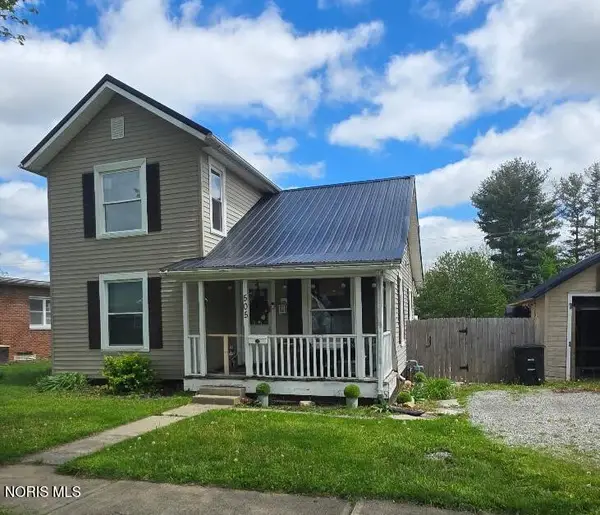 505 N 8th Street, Upper Sandusky, OH 43351