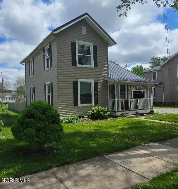 505 N 8th Street, Upper Sandusky, OH 43351 - #2