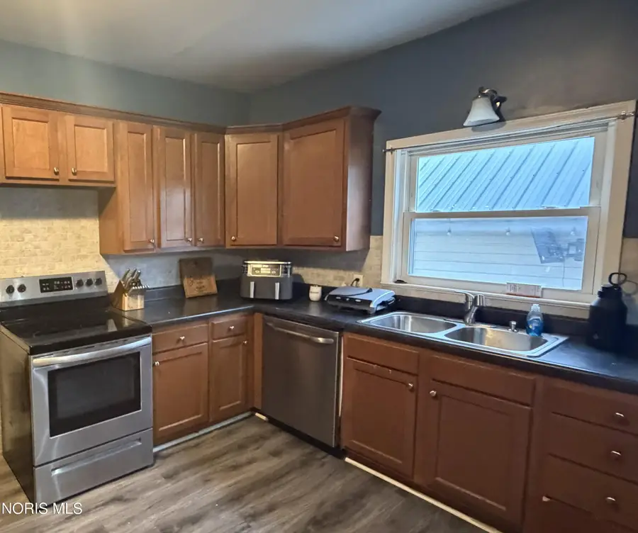 505 N 8th Street, Upper Sandusky, OH 43351 - #3
