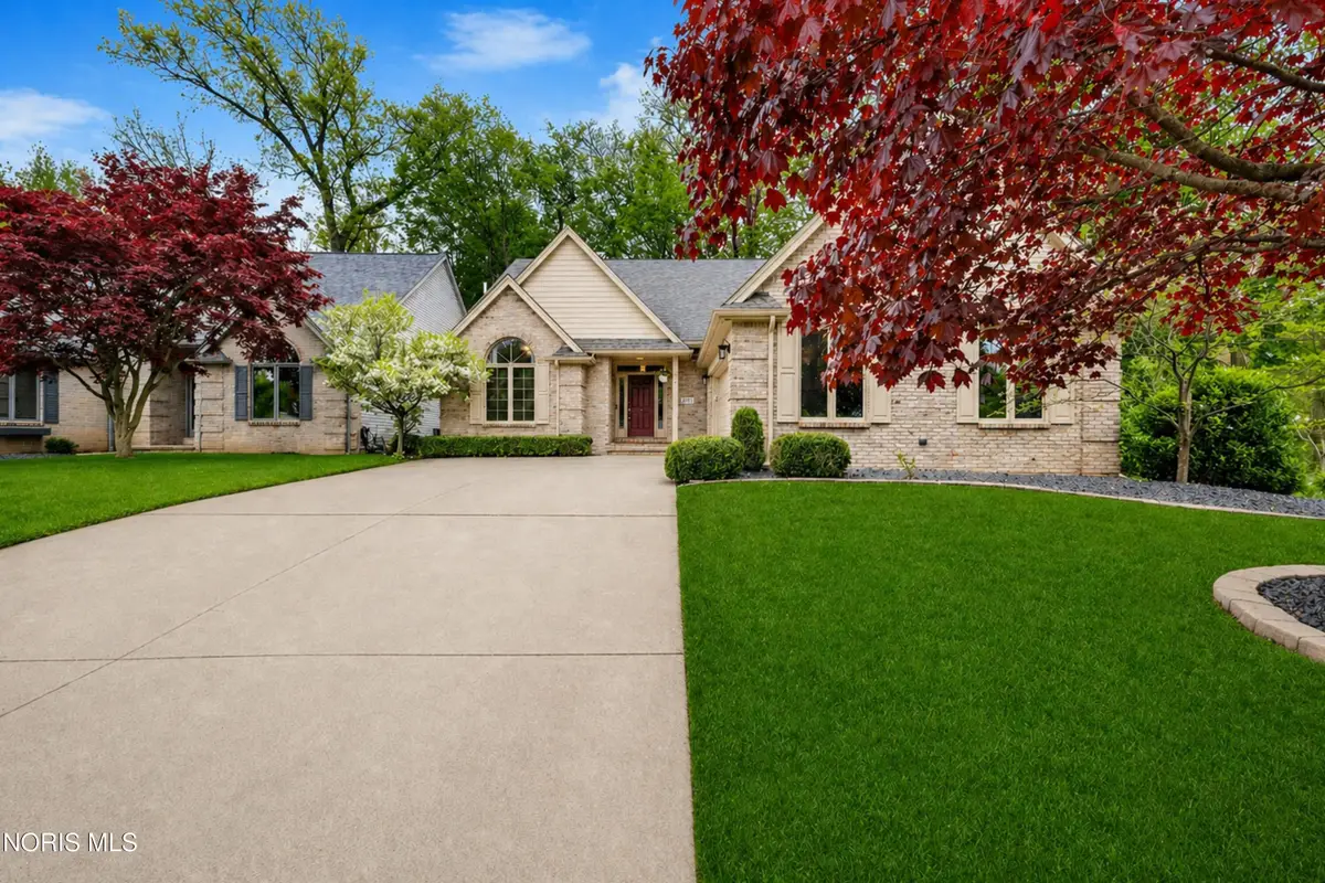 6721 Brick Yard Court, Maumee, OH 43537 - #1