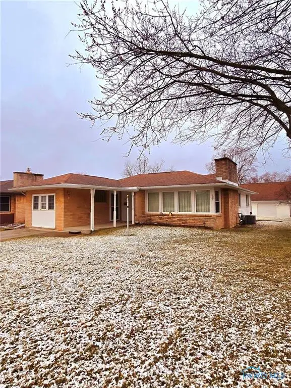 1934 Geffs Avenue, Findlay, OH 45840 - #1