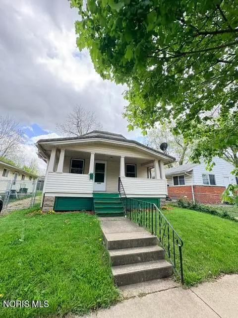 750 Baird Street, Akron, OH 44305 - #1