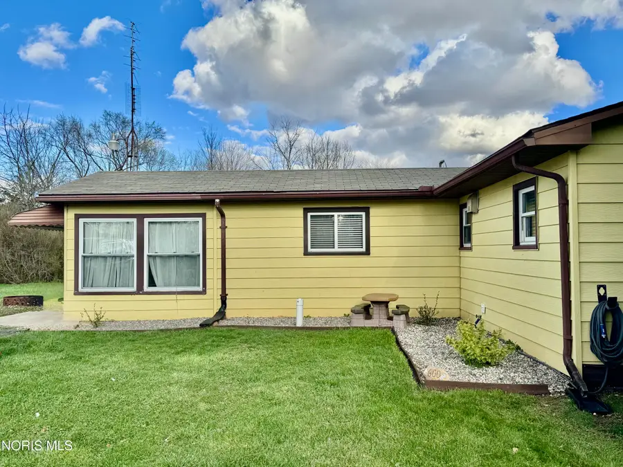 600 Perry Street, Hicksville, OH 43526 - #2