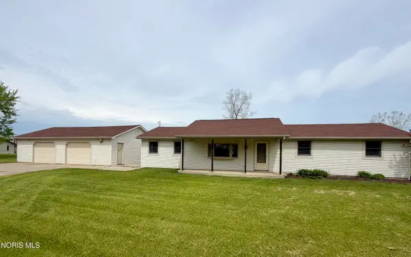 9781 Rd 192, Cecil, OH 45821