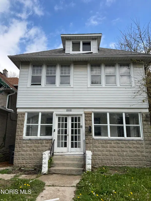 329 E Lake Street, Toledo, OH 43608