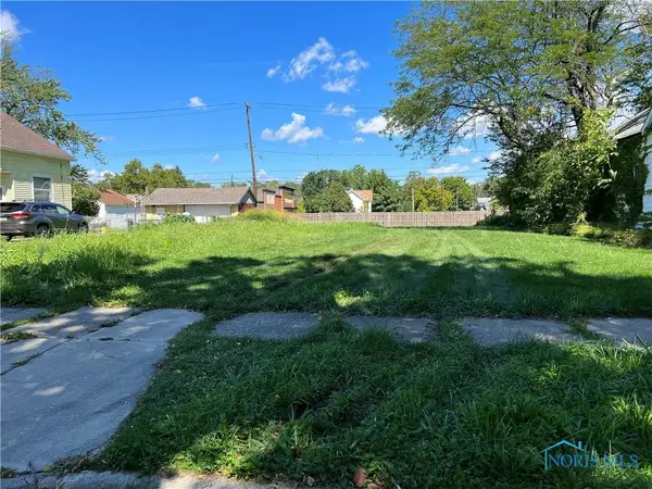 864 Colburn Street, Toledo, OH 43609