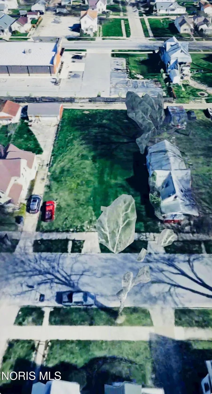 864 Colburn Street, Toledo, OH 43609 - #2