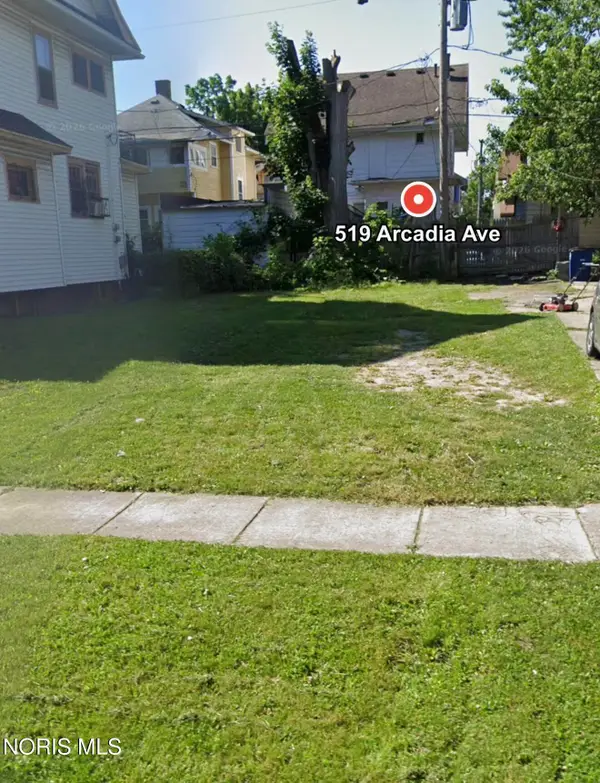 519 Arcadia Avenue, Toledo, OH 43610