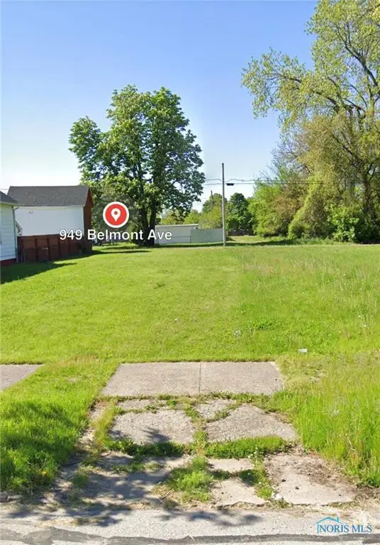 949 Belmont Avenue, Toledo, OH 43607