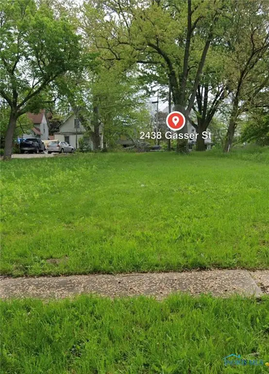 2438 Gasser Street, Toledo, OH 43606