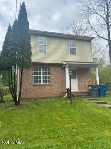 1341 Gordon Street, Toledo, OH 43609
