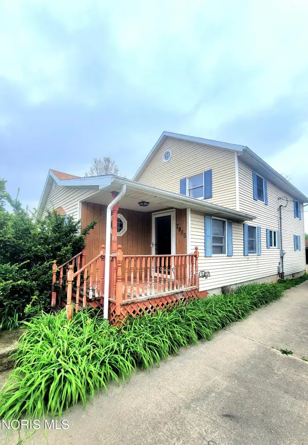 7085 N Curtice Street, Curtice, OH 43412