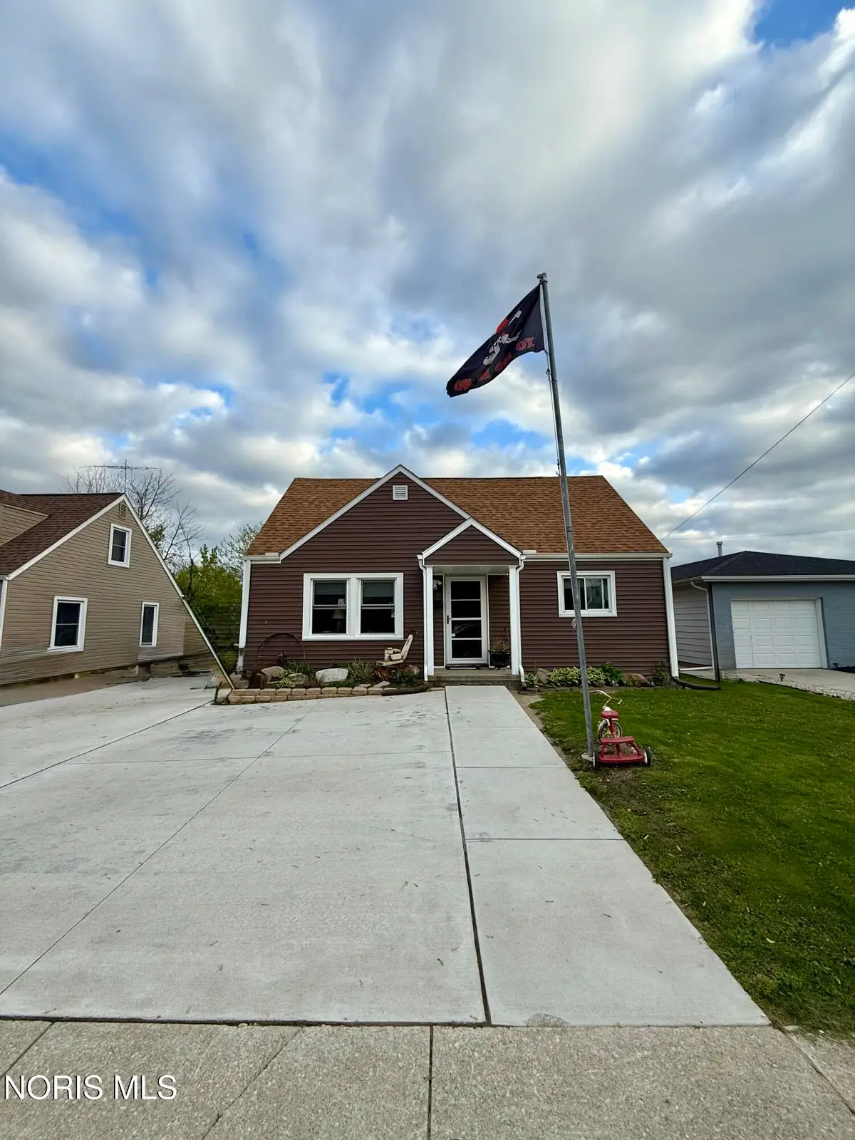 2628 124th Street, Toledo, OH 43611 - #1