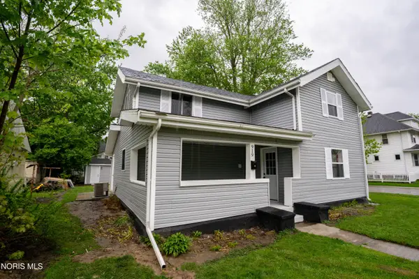 919 Holgate Avenue, Defiance, OH 43512