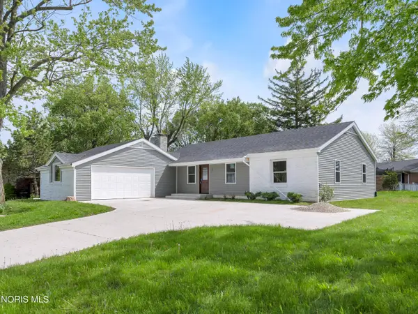 202 Fenway Drive, Lima, OH 45804
