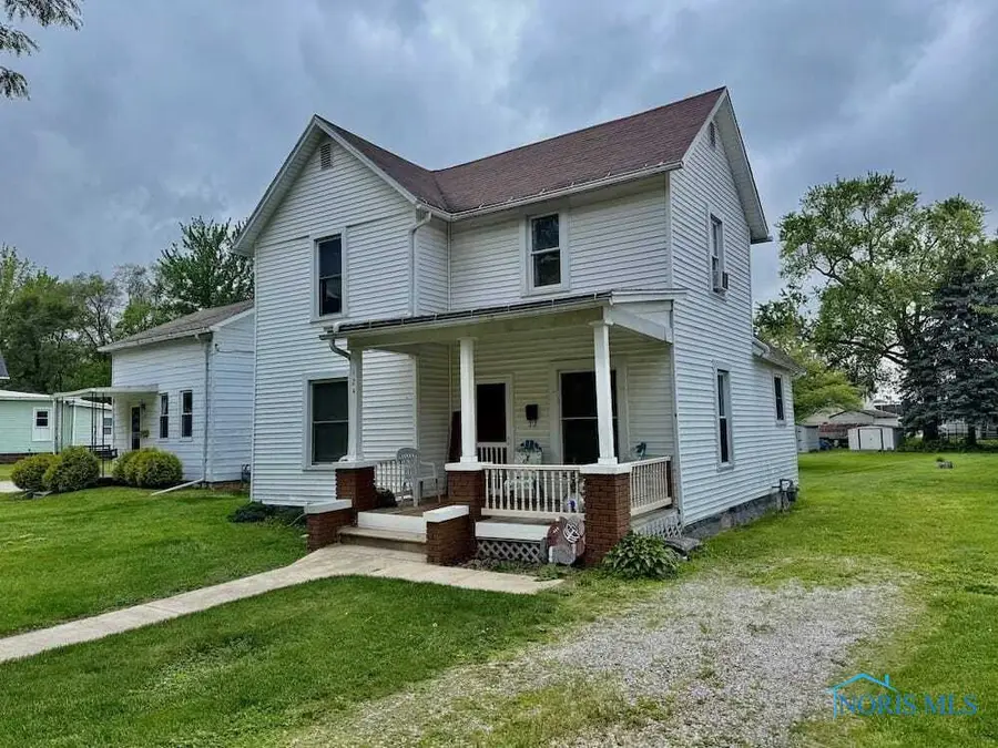 124 Morrison Street, Fremont, OH 43420 - #2