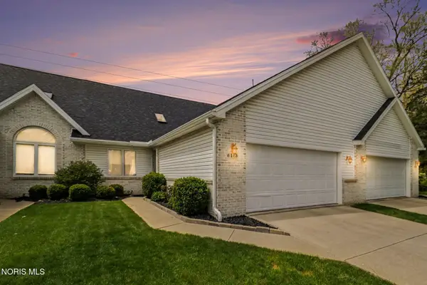 6445 Madison Cove Court # 12, Sylvania, OH 43560