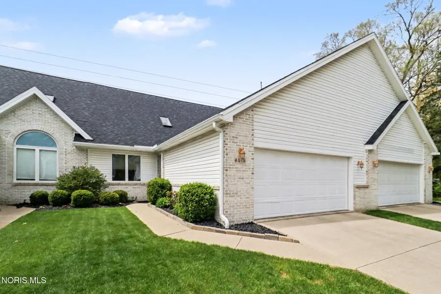 6445 Madison Cove Court # 12, Sylvania, OH 43560 - #2