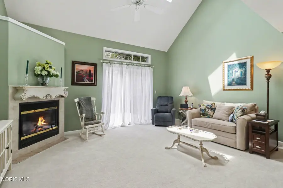 6445 Madison Cove Court # 12, Sylvania, OH 43560 - #3
