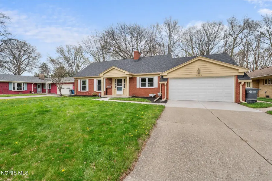 1865 Glen Ellyn Drive, Toledo, OH 43614 - #3