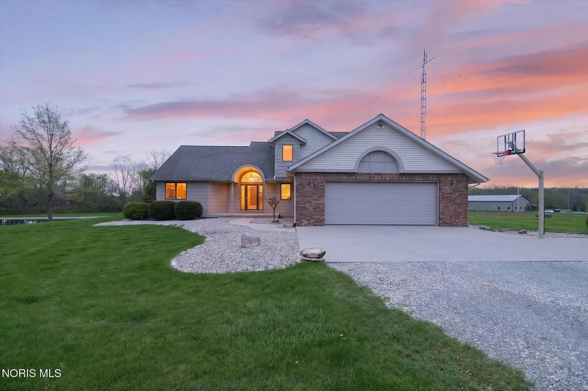 5966 County Road 12, Bryan, OH 43506 - #1
