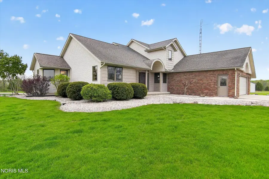 5966 County Road 12, Bryan, OH 43506 - #2