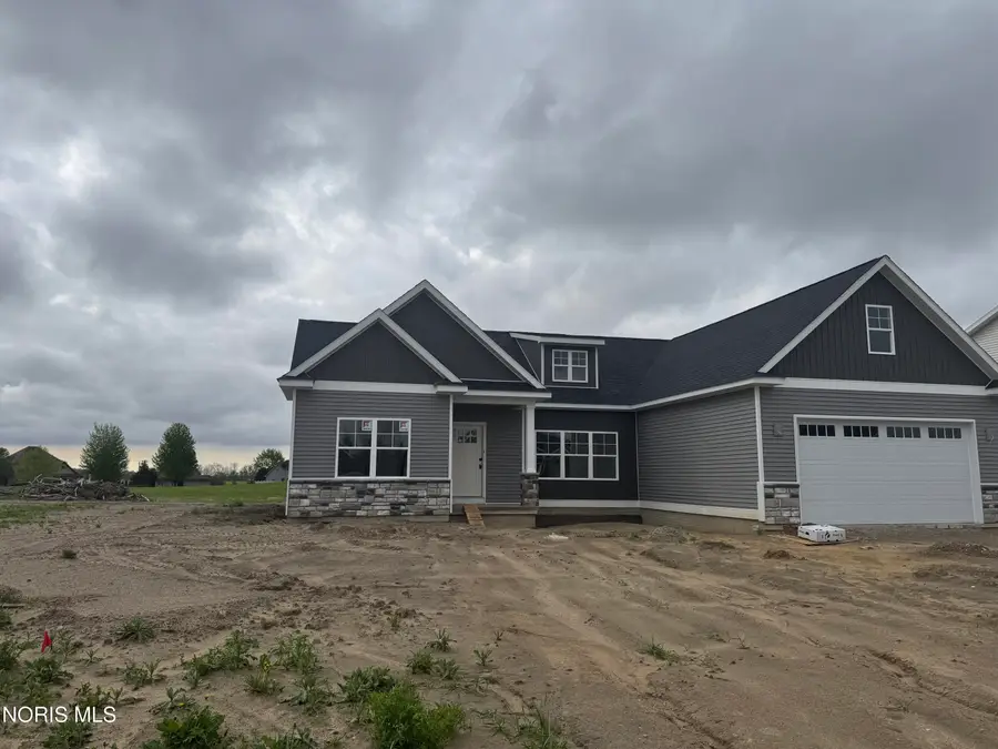 1070 Seneca Drive, Wauseon, OH 43567 - #2