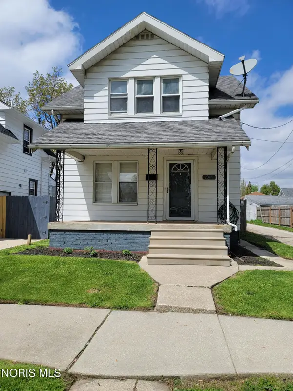 2075 Hurd Street, Toledo, OH 43605