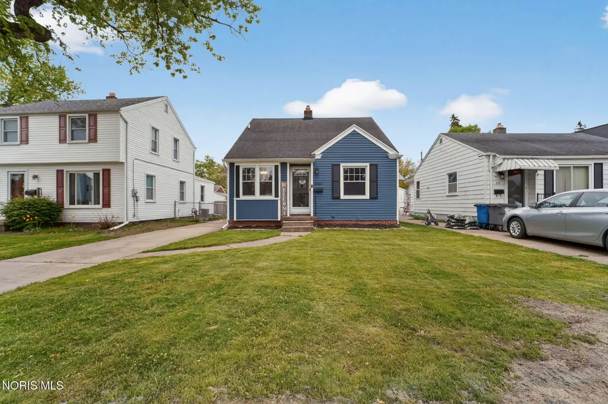 3133 Strathmoor Avenue, Toledo, OH 43614 - #1