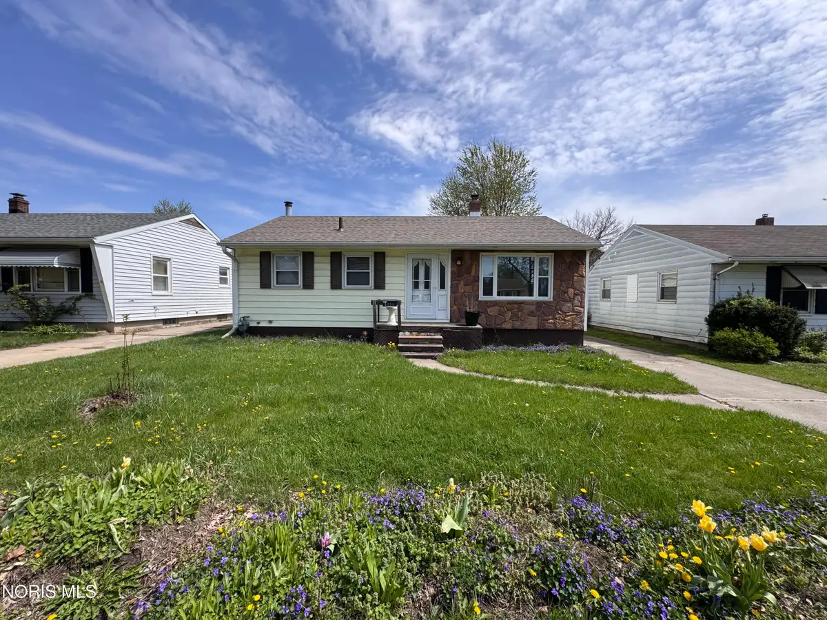 5058 Trimble Road, Toledo, OH 43613 - #1